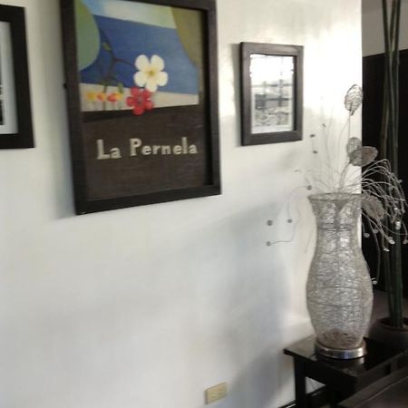 La Pernela Resort Biking Buitenkant foto