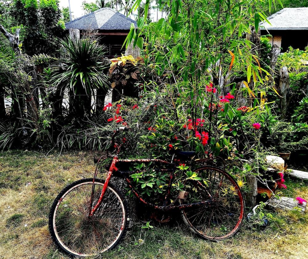 La Pernela Resort Biking Buitenkant foto