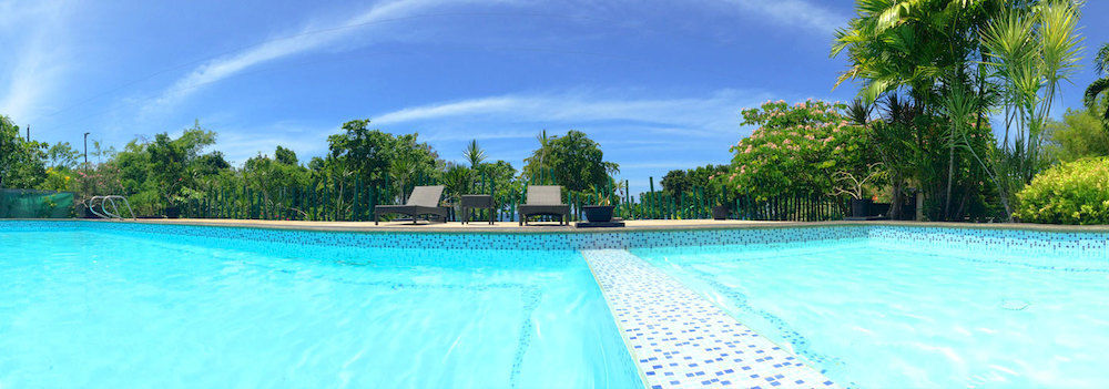 La Pernela Resort Biking Buitenkant foto