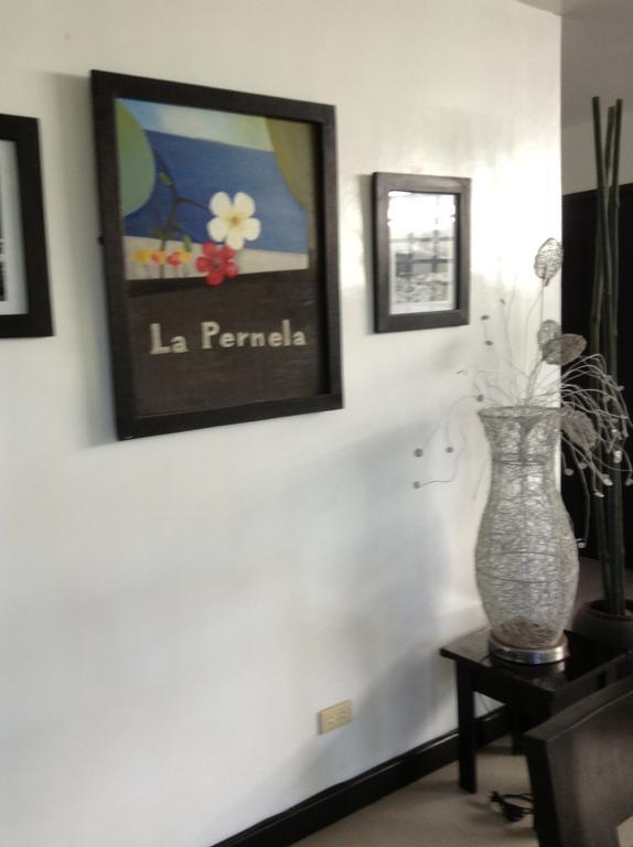La Pernela Resort Biking Buitenkant foto